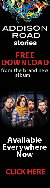 Free Download from the Brand New Album